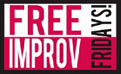 Comedy shows Bay Area | Pan Theater