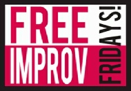 Comedy shows Bay Area | Pan Theater