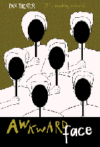 comedy improv shows logo