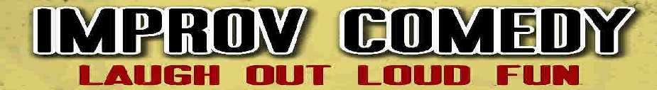 improv comedy shows east bay