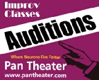 bay area improv classes