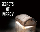 Improv Blog Pan Theater