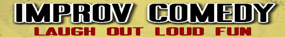 improv comedy shows east bay