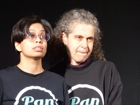 Oakland Improv Shows