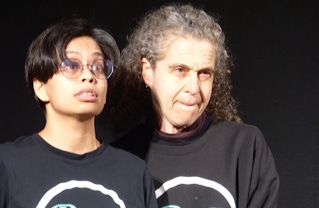 Oakland Improv Shows