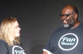 Live Improv in Oakland